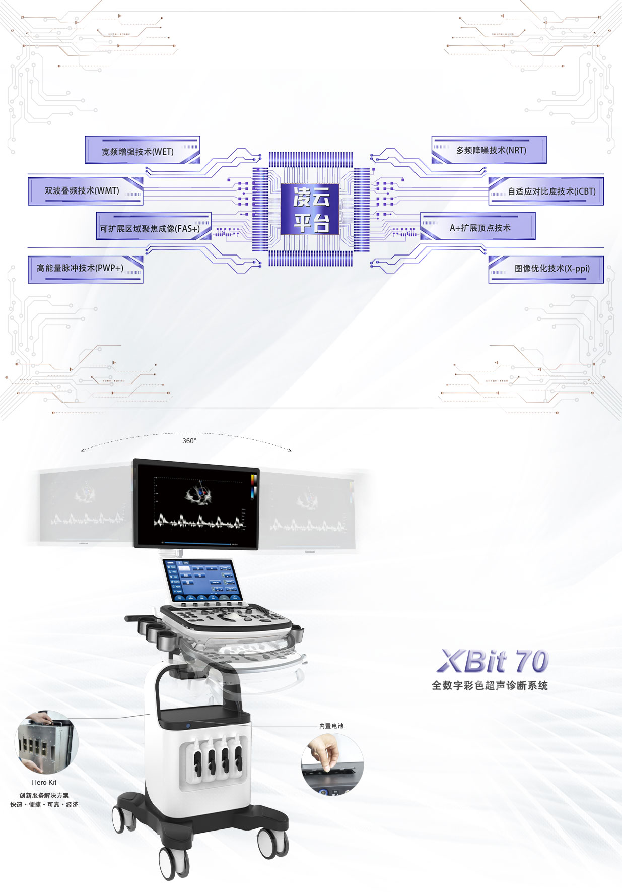 XBit 70