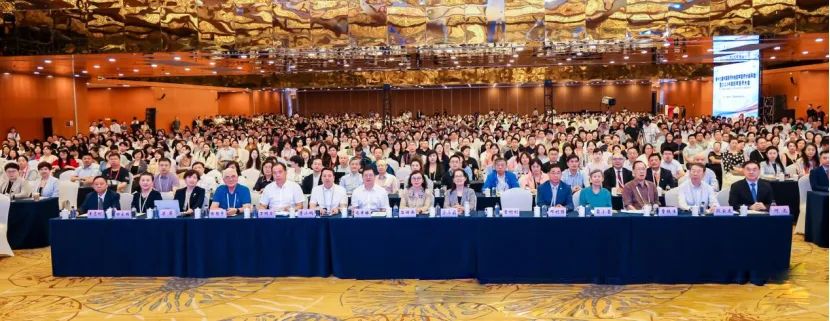 AI引领，智启新程 | 祥生医疗亮相中国超声医师大会