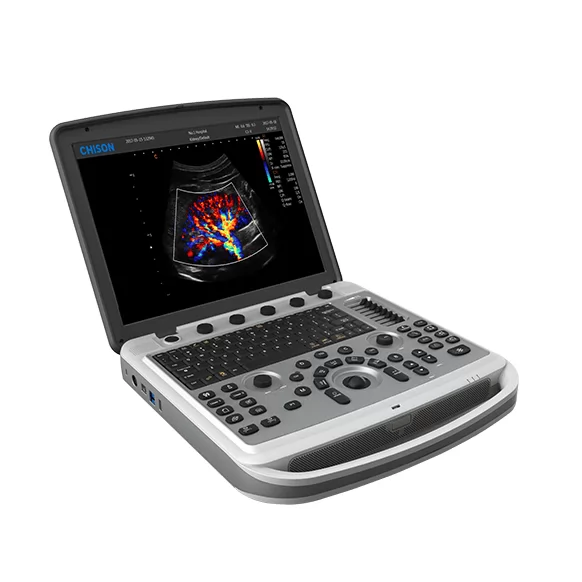 SonoBook 5