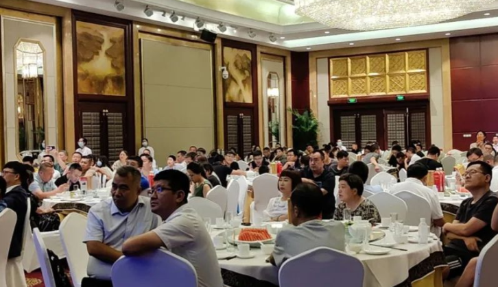 祥生医疗新产品推介及合作伙伴大会圆满召开