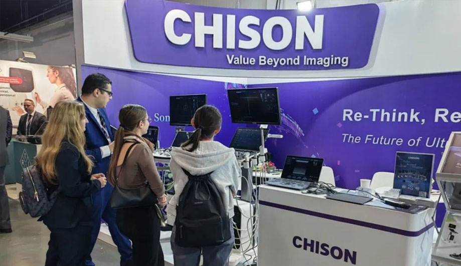 ECR 2024 | 在美丽的维也纳，预见医学影像之未来