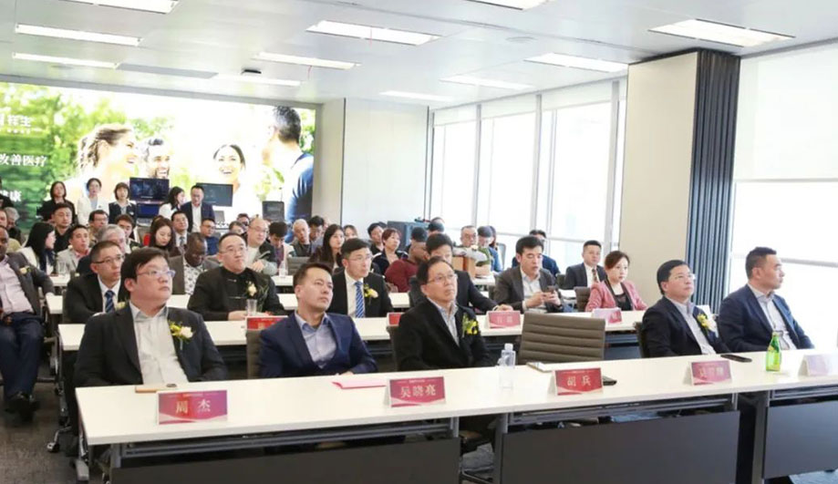 喜讯！祥生医疗全球超声技术培训中心重磅启动！