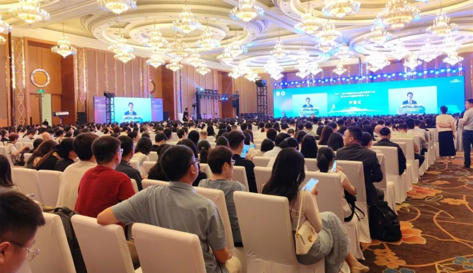 创新领航，洞见超声未来 | 祥生医疗亮相2024 CUDA