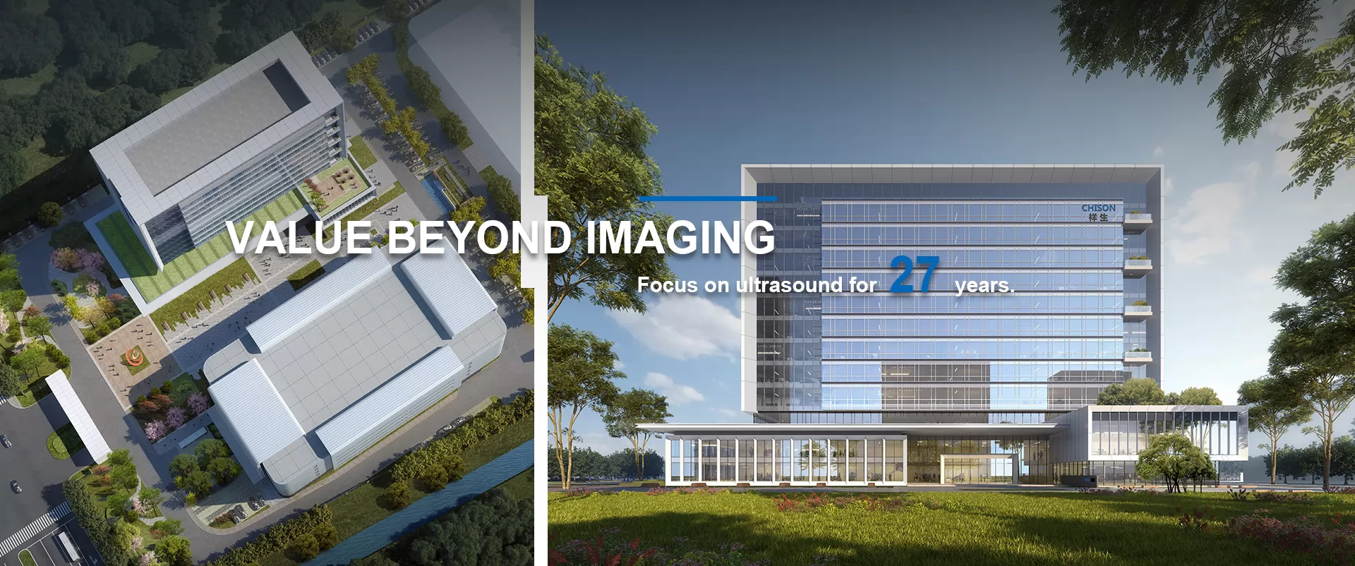 CHISON Medical Technologies Co., Ltd.