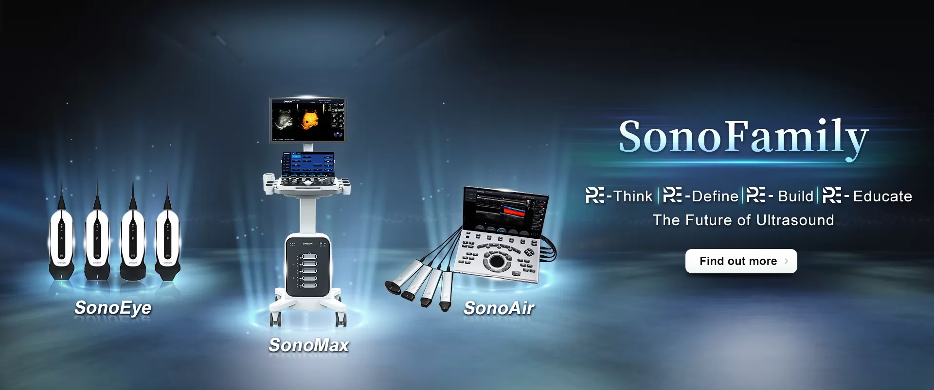 SonoFamily