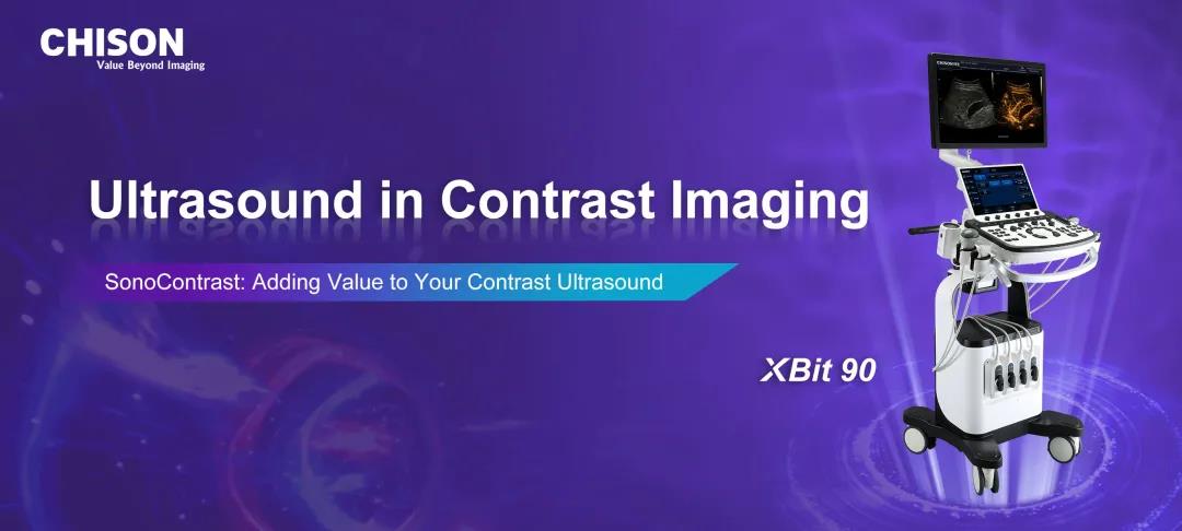 Adding Value to Your Contrast Ultrasound