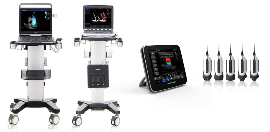 Portable Ultrasound Machines for Home or Clinic Use