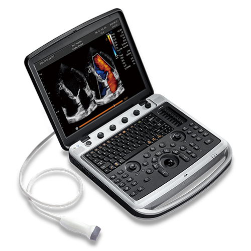 SonoBook 9