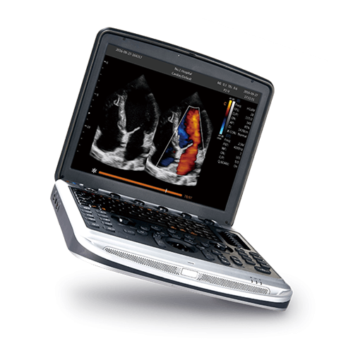 SonoBook 8