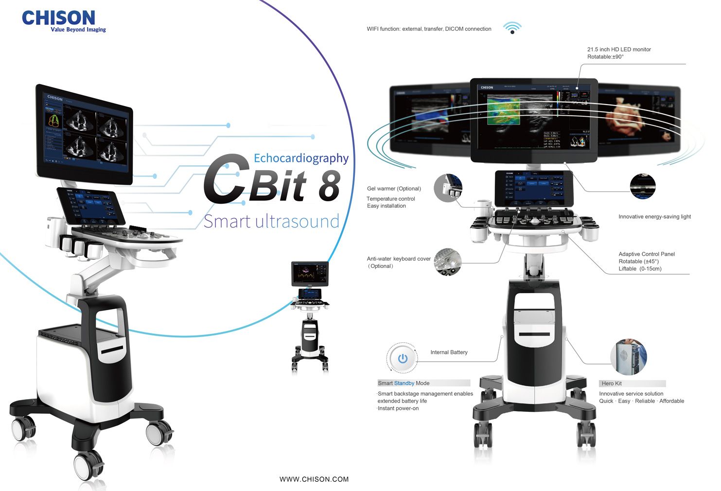 CBit 8