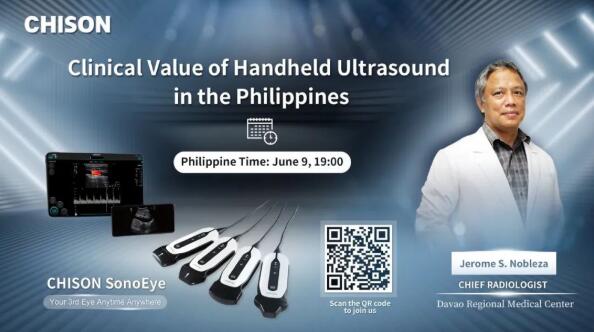 Clinical Value of Handheld Ultrasound in the Philippines