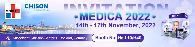 Meeting Highlights at MEDICA 2022!