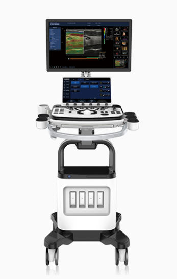 Cart-based Ultrasound