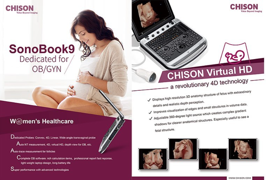 Portable Ultrasound