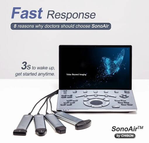 8 Reasons Doctors Should Choose SonoAir