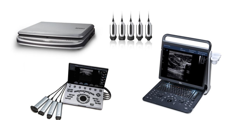 CHISON Portable Ultrasound Collection(For MSK use)