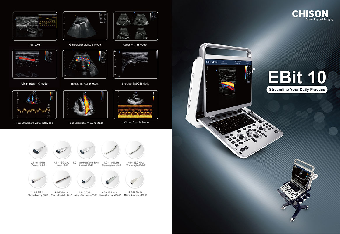 EBit 10