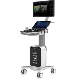 The Critical Role of Cart-Based Ultrasound in Saving Lives During Emergency Medical Situations