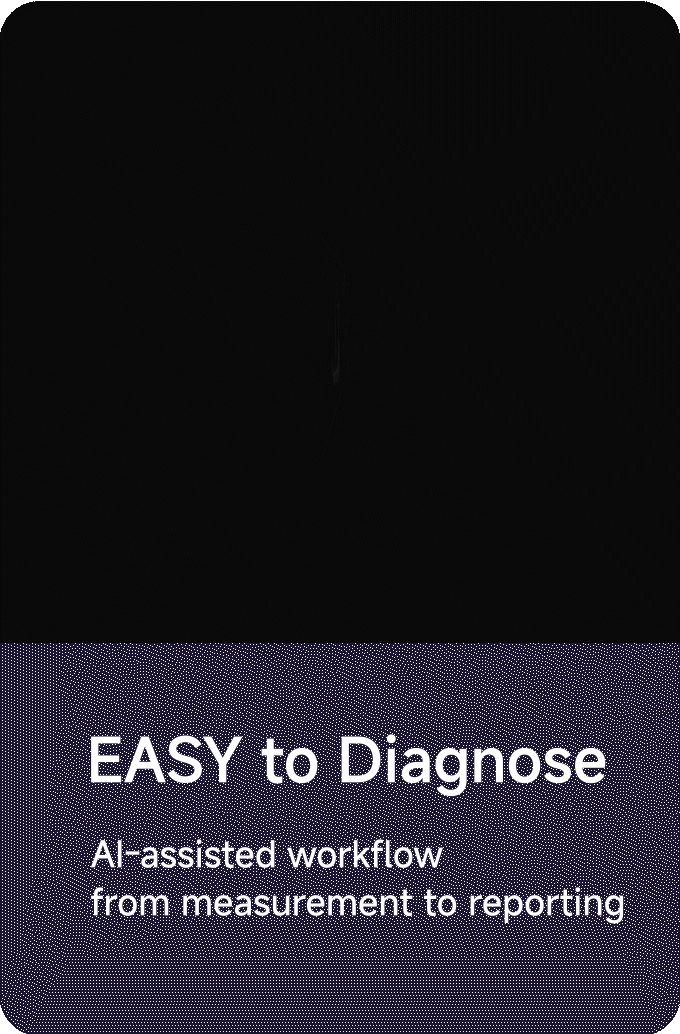 CHISON SonoPort | New Generation intelligent Cart-based Ultrasound System