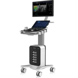Breaking Boundaries in Imaging: How the New High-End Cart-Based Ultrasound is Redefining Penetration Depth and Clarity