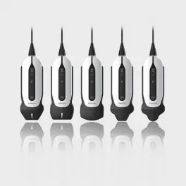 Why Handheld Ultrasound Devices are Essential for Medical Professionals On-the-Go