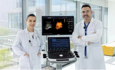 Ultrasound Beyond the Hospital: AI, Portability, and Everyday Life