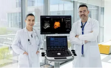 Ultrasound Beyond the Hospital: AI, Portability, and Everyday Life