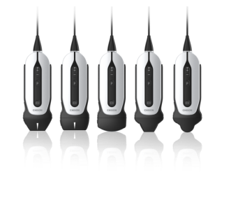 Handheld Ultrasound