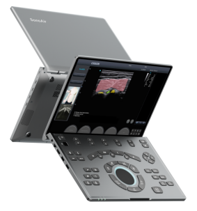 Portable Ultrasound