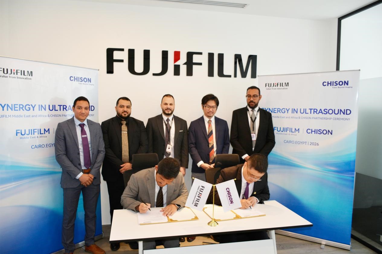 FUJIFILM Middle East and Africa FUJIFILM Middle East and Africa