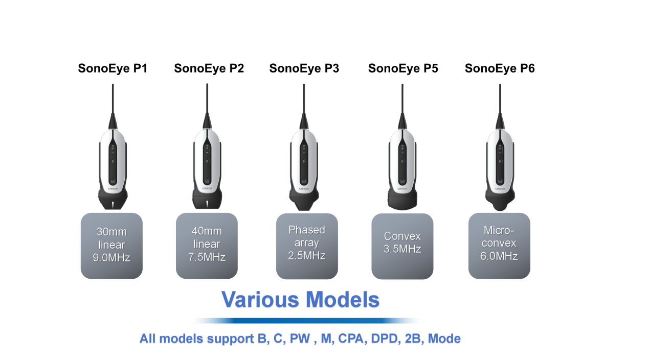 What Defines an Effective Handheld Ultrasound System in the Era of POCUS?