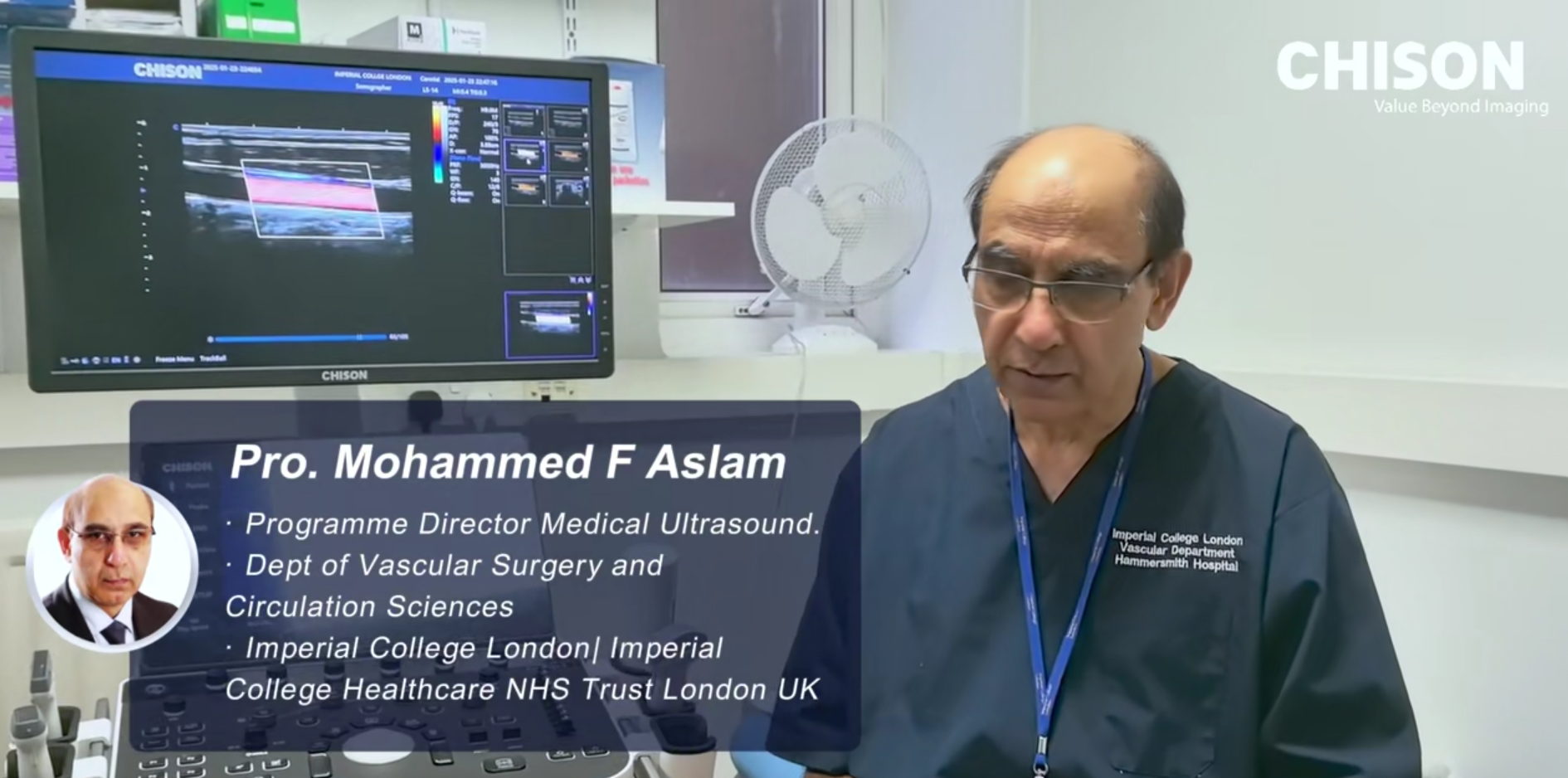 From Imaging to Clinical Decisions From Imaging to Clinical Decisions