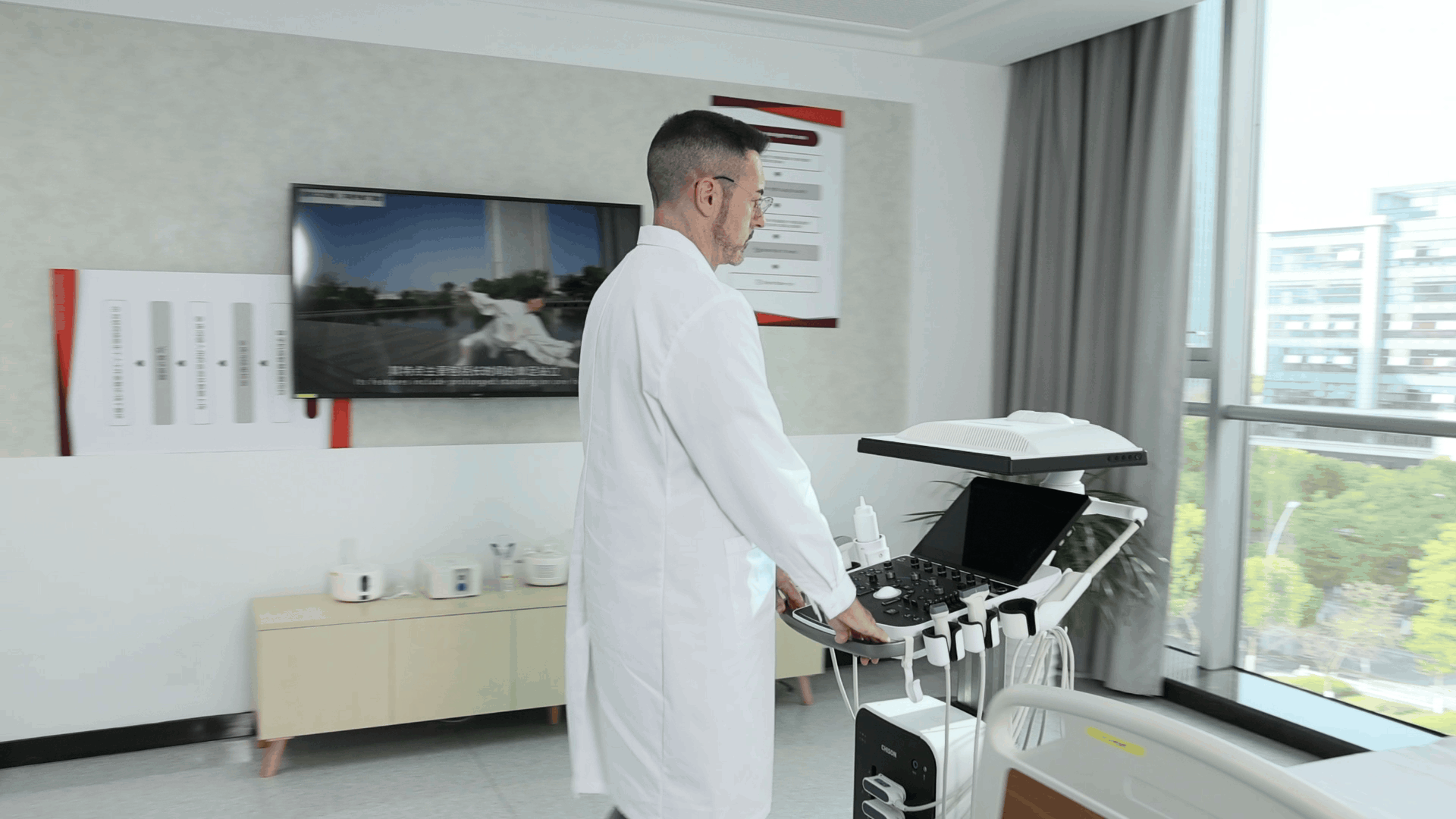 From Imaging to Clinical Decisions From Imaging to Clinical Decisions