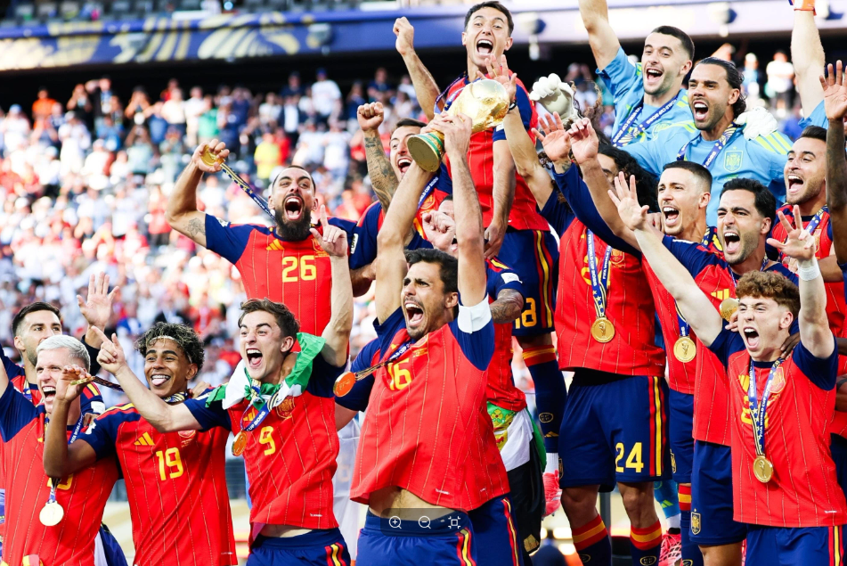 On Spain's Football Front Line: CHISON Intelligent Ultrasound Supports Every Decisive Moment On Spain's Football Front Line: CHISON Intelligent Ultrasound Supports Every Decisive Moment