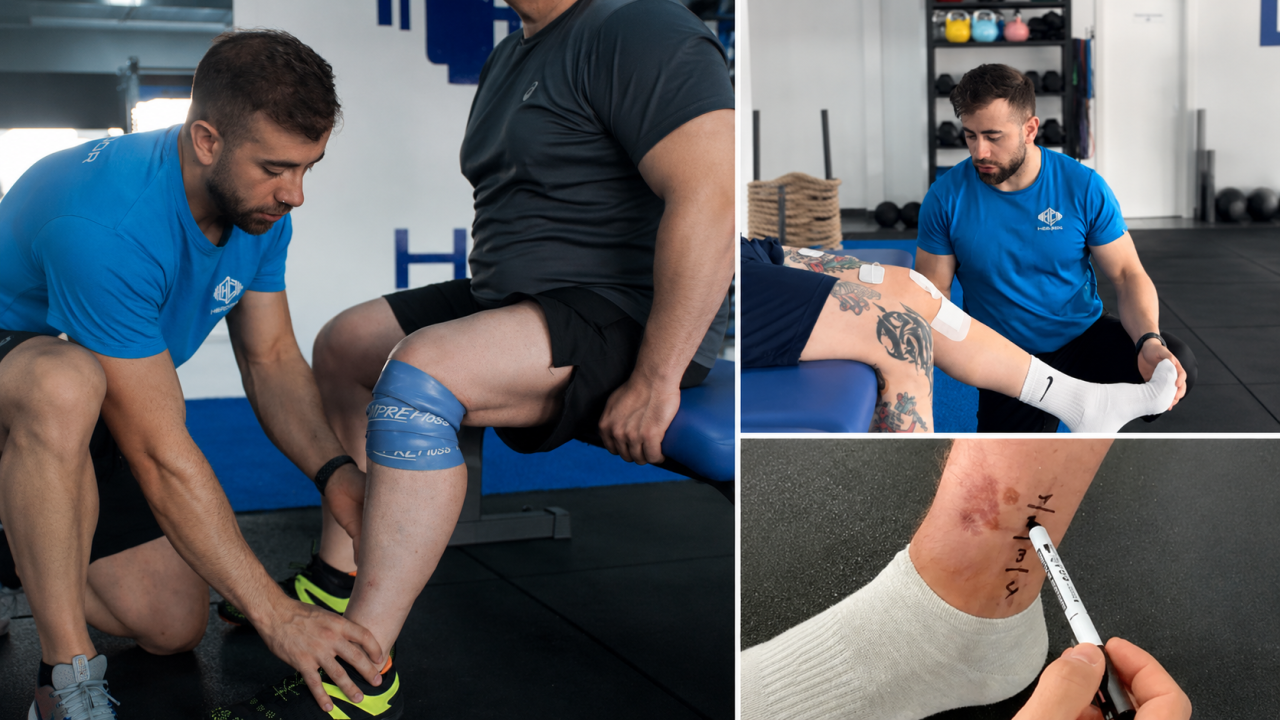 Humanitarian Aid | On the Front Line of Rehabilitation in Europe:Hercres and SonoAir Bring Portable Musculoskeletal Ultrasound Closer to Care