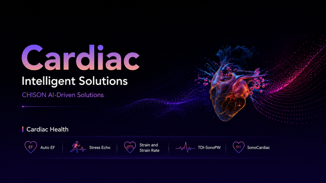 Humanitarian Aid | SonoMax Supports Cardiac Ultrasound in Spain