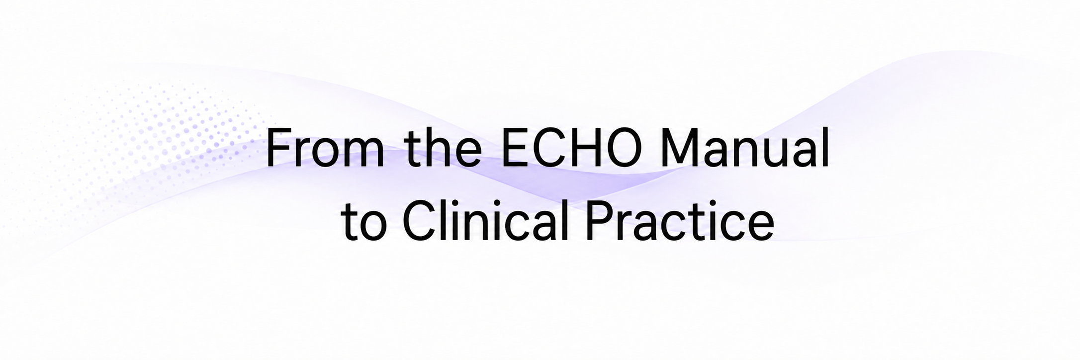 Clinical Expert Clinical Expert