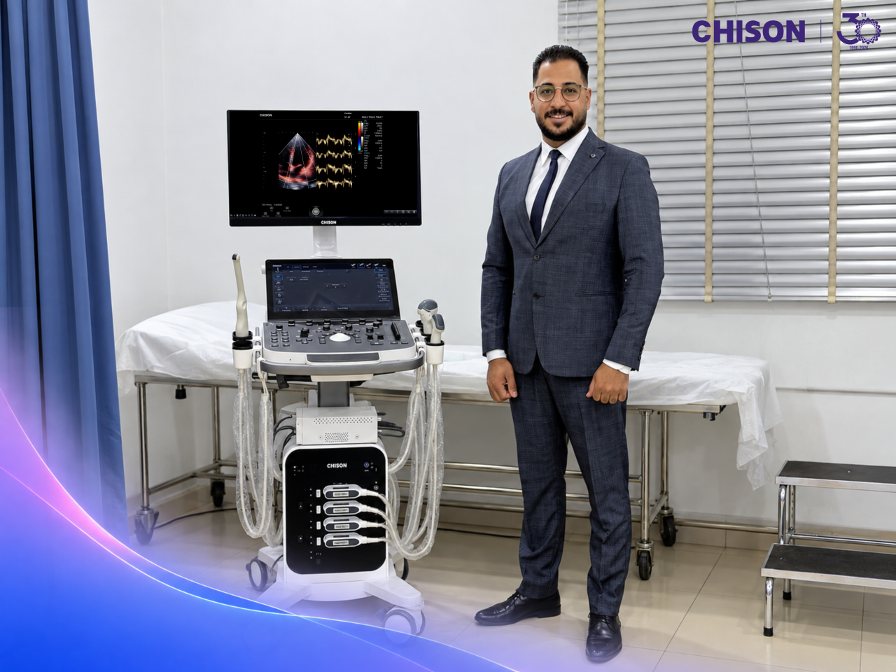 Clinical Expert Clinical Expert