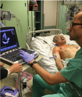 CHISON SonoBook in America