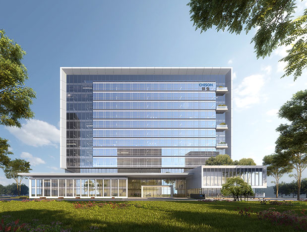Chison Medical Technologies Co., Ltd.