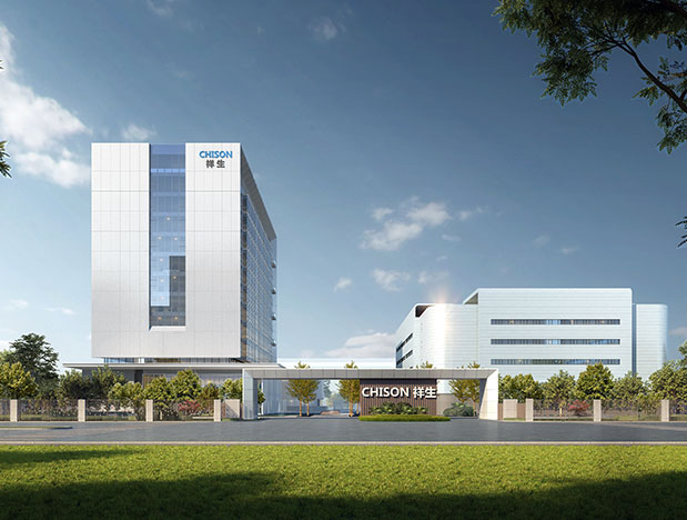 Chison Medical Technologies Co., Ltd.