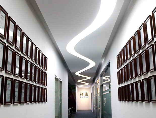Chison Medical Technologies Co., Ltd.