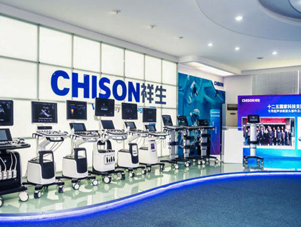 Chison Medical Technologies Co., Ltd.