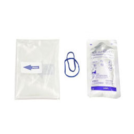 Sterile Probe Cover and Gel