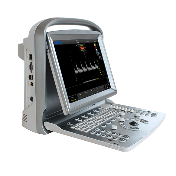 Portable Ultrasound Machine Veterinary device