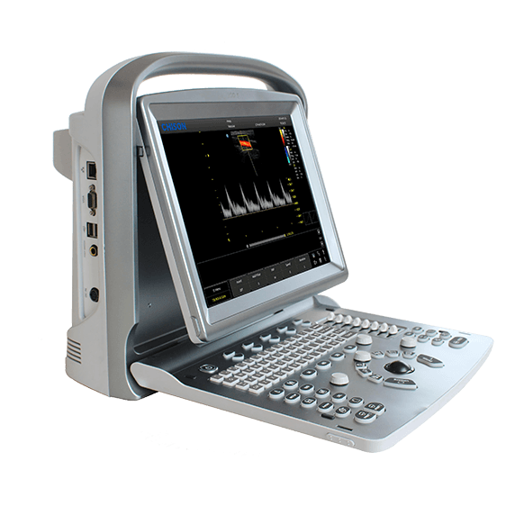 Portable Ultrasound Machine Veterinary device Portable Ultrasound Machine Veterinary device