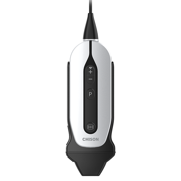 Handheld Echocardiography Machines CHISON SonoEye P3