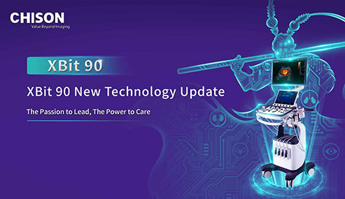 XBit 90 New Technology Update