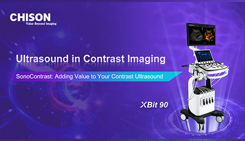 Adding Value to Your Contrast Ultrasound