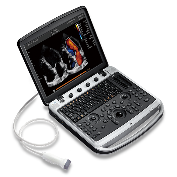 SonoBook 9